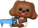 Funko i Muppets Baby Rowlf figura in vinile 1699 unisex pop! - neutro - standard