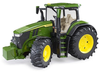 Bruder John Deere 7r 350