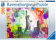 Mappa puzzle Ravensburger di New York - puzzle - 500 pezzi