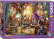 Eurographics puzzle studio mistico puzzle da 1000 pezzi ciro marchetti.