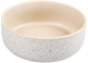 Duvo plus dinner time eetkom stone smooth dune m-680ml-16x16x6cm grijsgroen