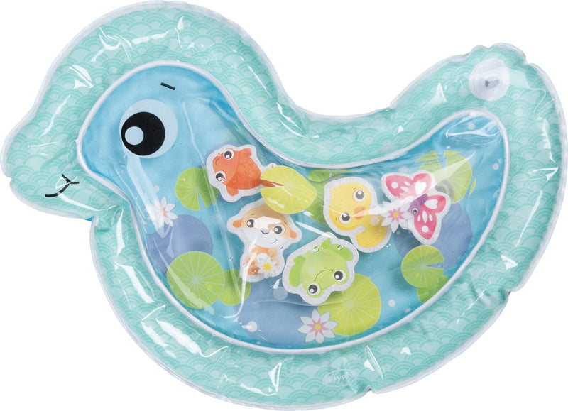 Playgro sensory pond pat and play tapete de agua - juguetes para bebe - juguetes 1 año - juguetes para bebe - juguetes de motricidad - juguetes de agua bebe - juguetes de agua para niños pequeños - juguetes interactivos - tapete de agua sensorial
