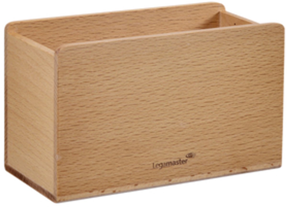 Legamaster wooden whiteboard access.houder