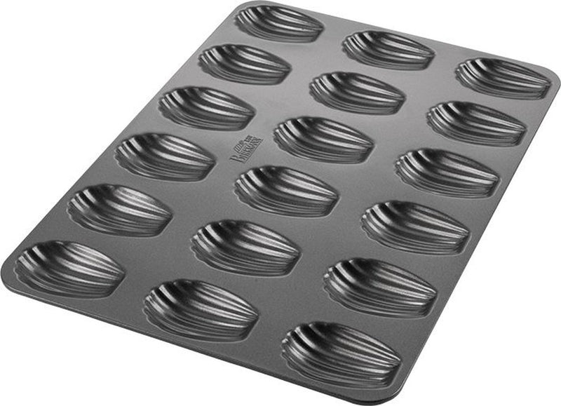 Rbv Birkmann Teglia Birkmann Easy Baking - 18 madeleins