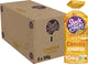 Snack a jacks rice waffle cheese - snack - 8 x 104 grammi