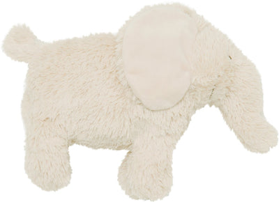 Peluche caballo feliz elefante ezzy 20 cm - crudo - peluche bebé