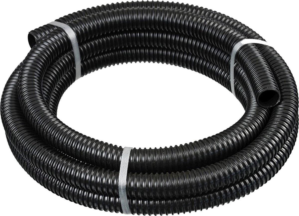 Ubbink - voorverpakte vijverslang 9mm x 5m - pomp- en filteraccessoires