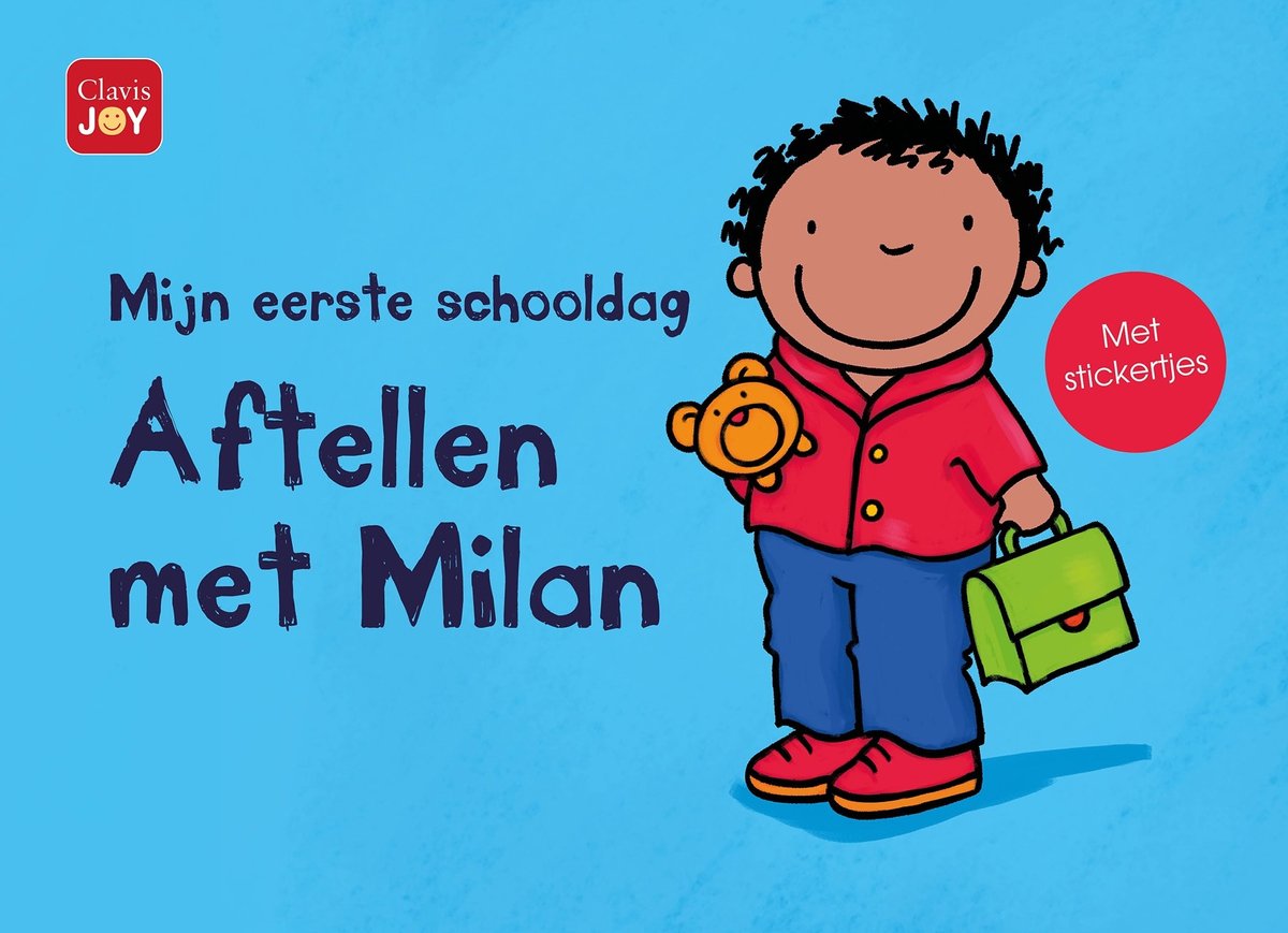 mi primer dia de escuela