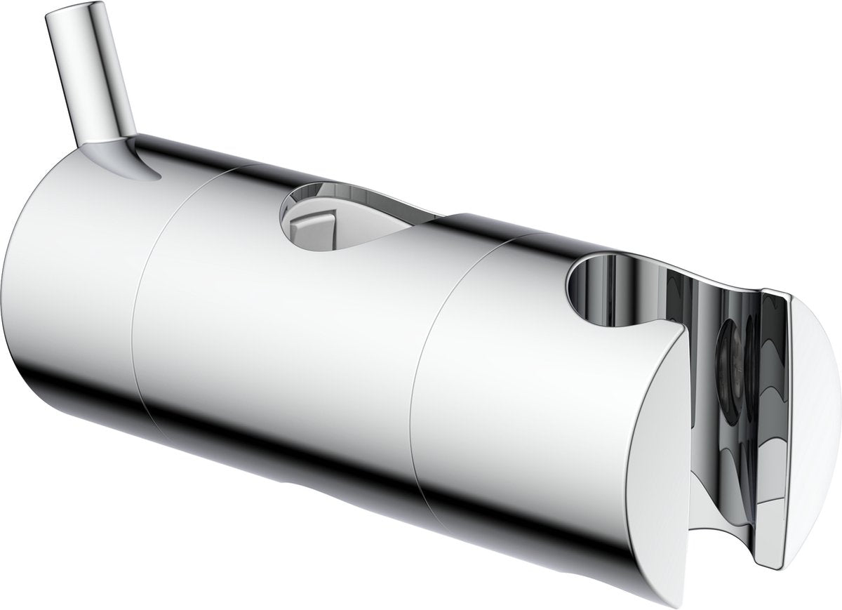 Supporto doccia Eisl - dn 22 mm - per asta doccia - cromato