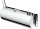 Supporto doccia Eisl - dn 22 mm - per asta doccia - cromato