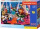 Castorland animal rock concert – puzzel – 300 stukjes – dieren – premium kwaliteit