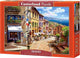 Puzzle tarde de Selecta Castorland en bonito, 3000 piezas.