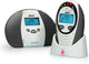Alecto dbx-88 limited - full eco dect babyfoon met display - antraciet