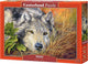 Castorland pure soul – puzzel – 500 stukjes – satijnen afwerking – perfecte pasvorm – europese kwaliteit