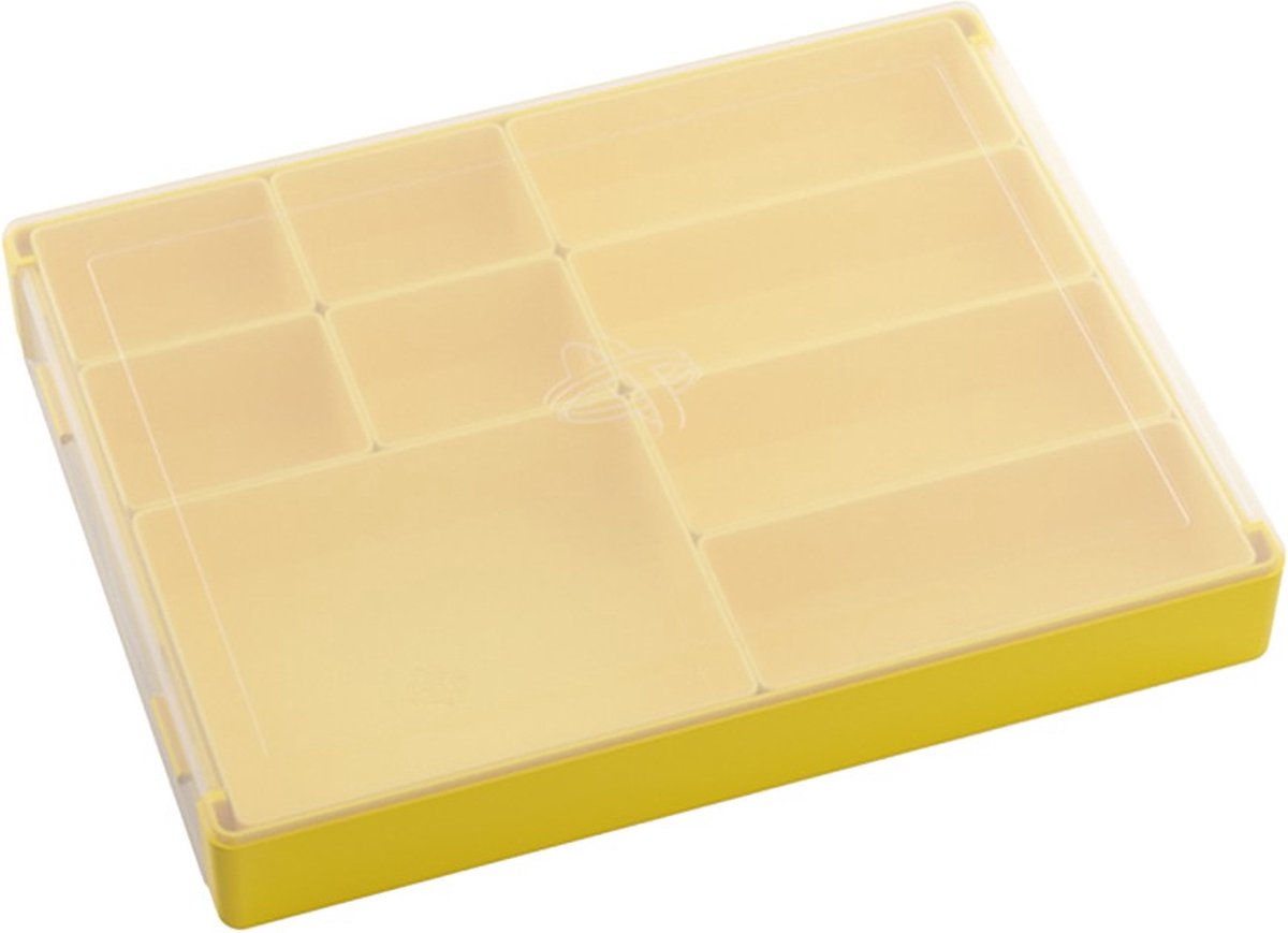 Gamegenic token silo yellow