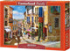 Selecta Castorland Play Puzzle Saint Emilion France, 2000.