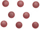 Maul magnet solid ø 20 mm, 0,3 kg, 8 st.