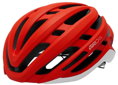 Casco Giro Agilis Mips Rosso L