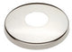 Rosetta per rubinetto Kirchhoff - cromo - 3 8 x 60 mm x 15 mm