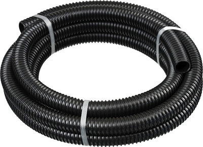 Ubbink - tubo per laghetto preconfezionato 9 mm x 5 m - accessori per pompa e filtro