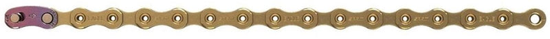Sram Chain PC XX1 Eagle 126 Gold izquierdo