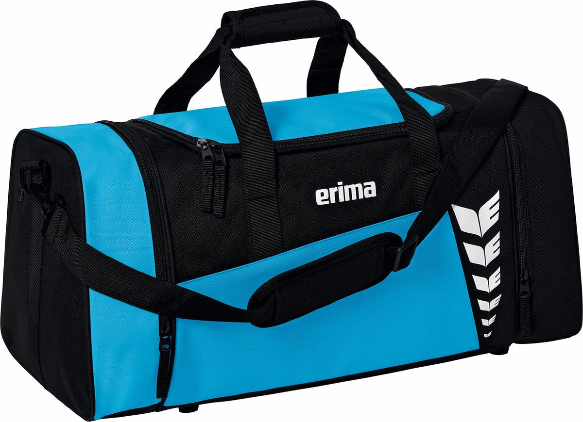 Borsa sportiva Erima a sei ali