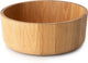 Insalatiera Continenta in rovere 26cmxh10,3cm