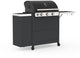 Barbecook Stella 3221