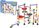 Set pista biglie Braet da 213 pezzi