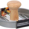 Pressa per hamburger