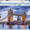 Ravensburger Jigsaw Puzzle London Bella City, 3000st.