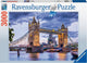 Ravensburger Jigsaw Puzzle London Bella City, 3000st.
