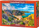 Castorland legpuzzel costa paradiso sardinië italië - 1500 stukjes puzzel.