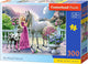 Castorland mi amigo unicornio – rompecabezas – 300 piezas – unicornio – calidad premium