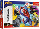 Trefl serie Spider-Man - puzzle - 30 pezzi - 27x20 cm