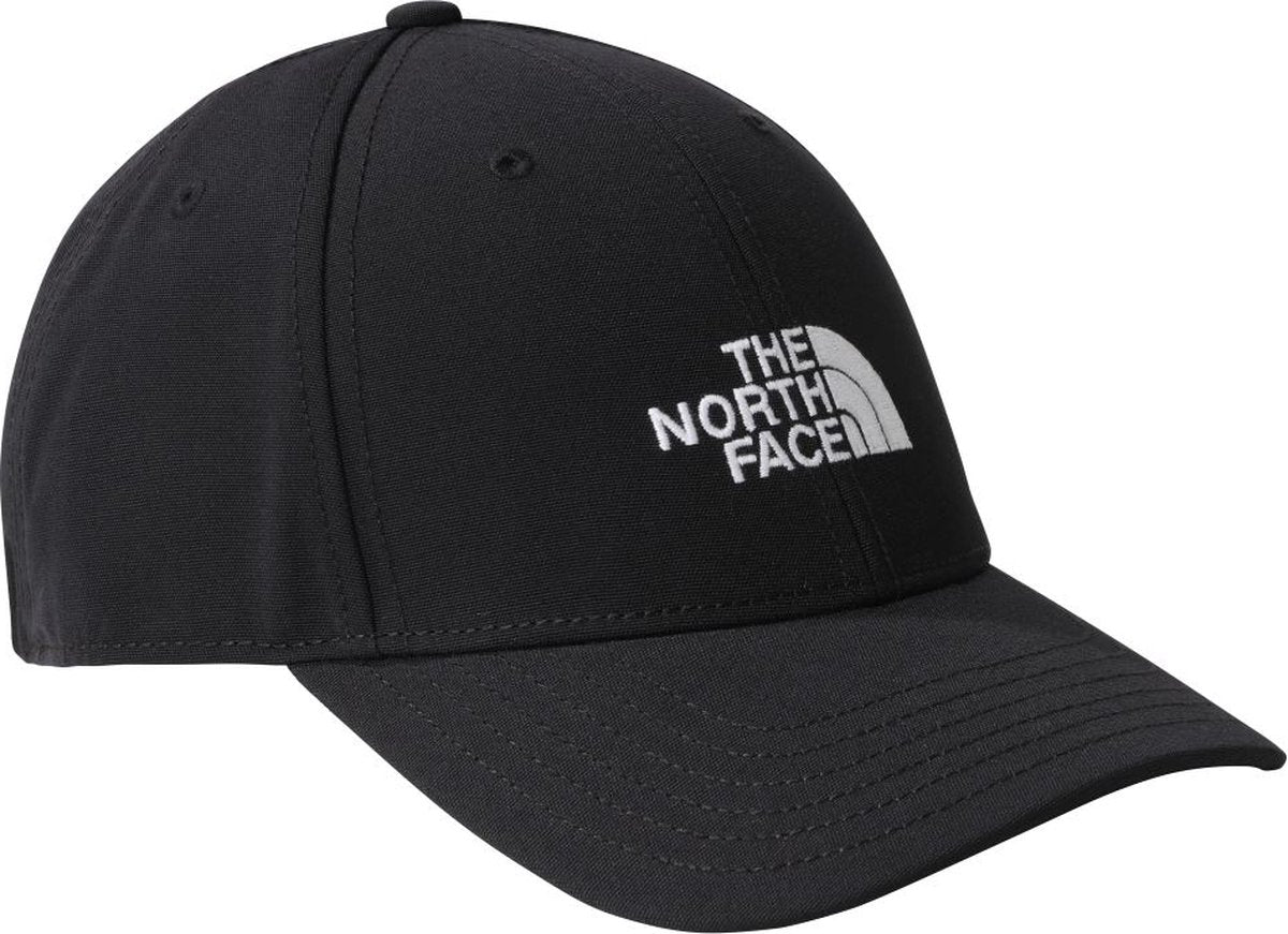 The north face 66 recycled trend caps skate black