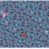 Ravensburger legpuzzel disney stitch challenge 1000 stukjes cartoon.
