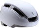 Bbb cycling speed pedelec helm - nta 8776 gecertificeerd - fietshelm dames elektrische fiets - mat wit large - indra - bhe-56