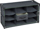 Bo-camp - organizer per armadio - 9 scomparti
