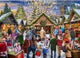 Tucker's fun factory merry christmas market