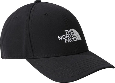 The north face 66 recycled trend caps skate zwart