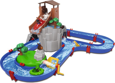 Aquaplay 1547 Adventure Land
