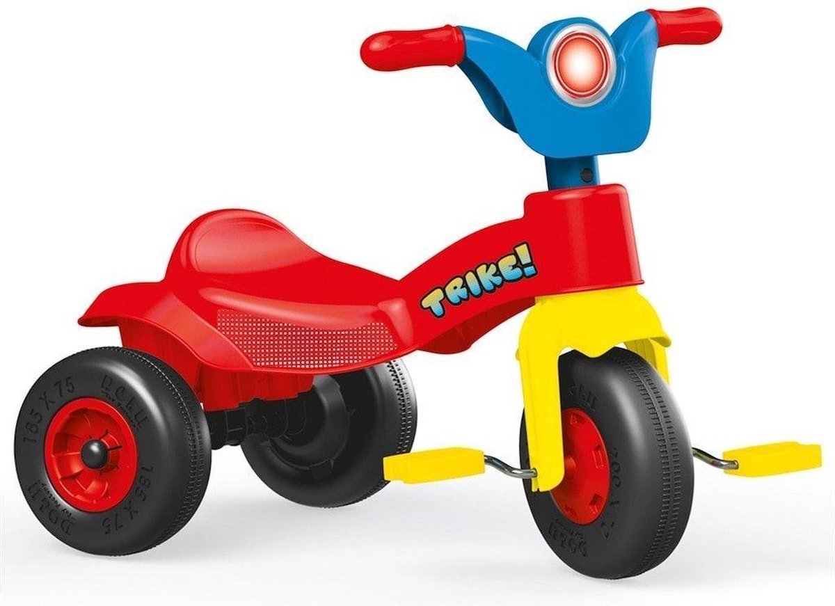 Dolu Dolu Trike Ticicicle 49x42x60 cm