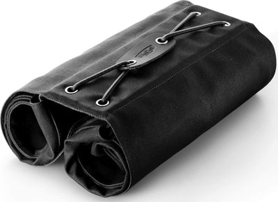 Brooks Bicycle bag Double Brick Lane Panniers Black 30L