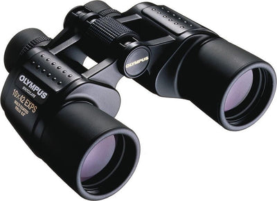 Olympus premium - binoculares - 10 x 42 exps i bolsa incluida