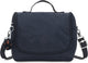 Nuova borsa per il pranzo Kipling Kichirou - tonalità blu vero