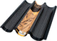 Rbv birkmann birkmann bread buddies bakplaat - 3 stokbroden