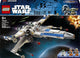 Lego star wars new republic x-wing starfighter™ - 75460
