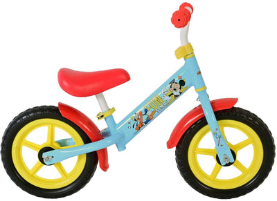 Mickey mouse disney mickey balance bike metal
