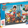 Clementoni Maxi Puzzle Paw Patrol, 104st.